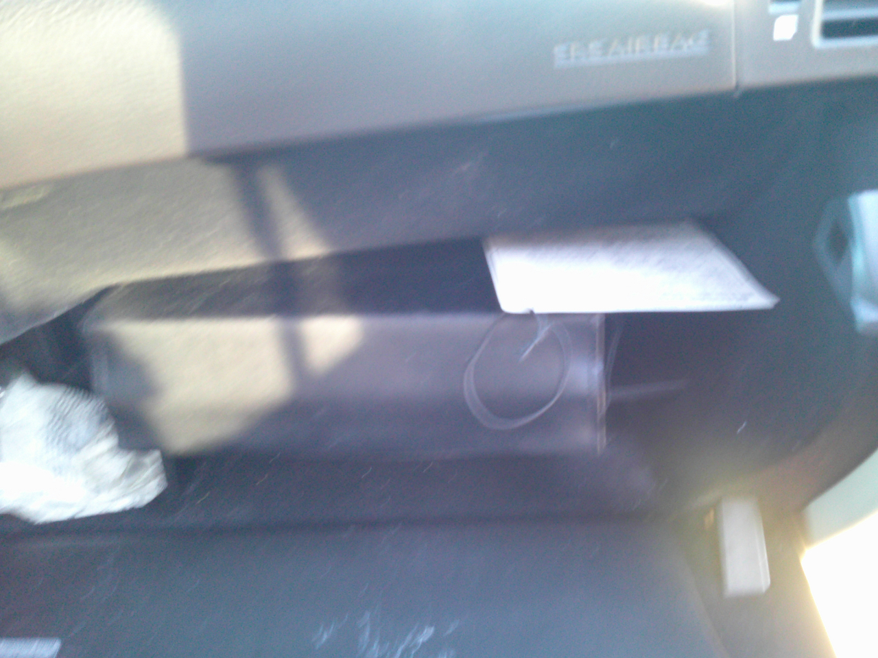 Lexus RX 450h AWD 2011