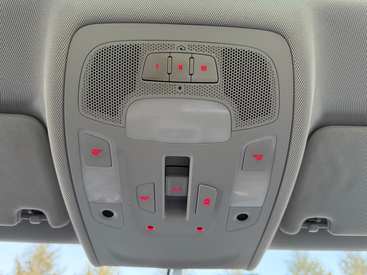 Audi A6 2.0T Premium Plus 2015