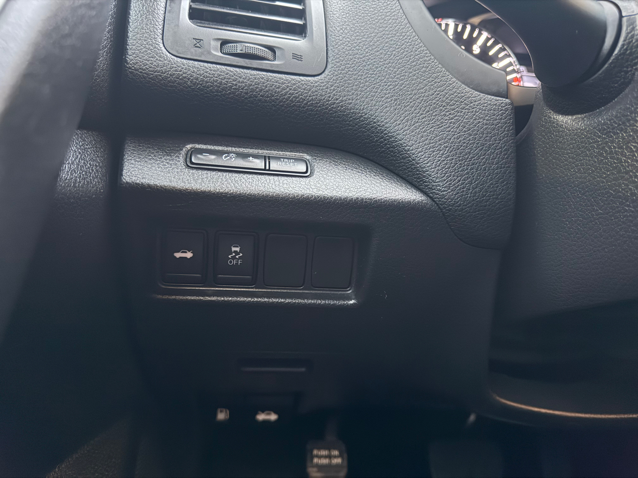 Nissan Altima 2.5 S 2017