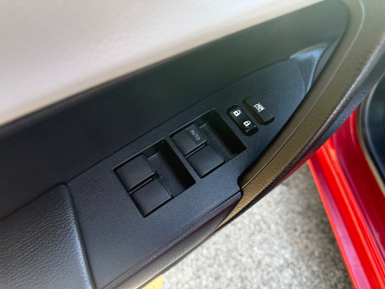 Toyota Corolla LE CVT 2017