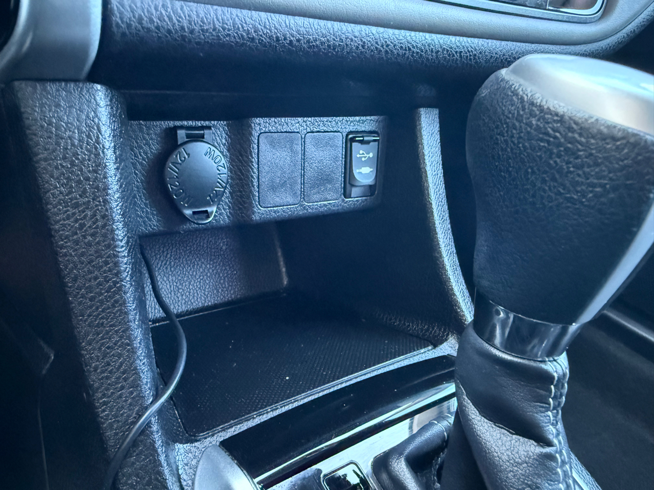 Toyota Corolla LE CVT 2017