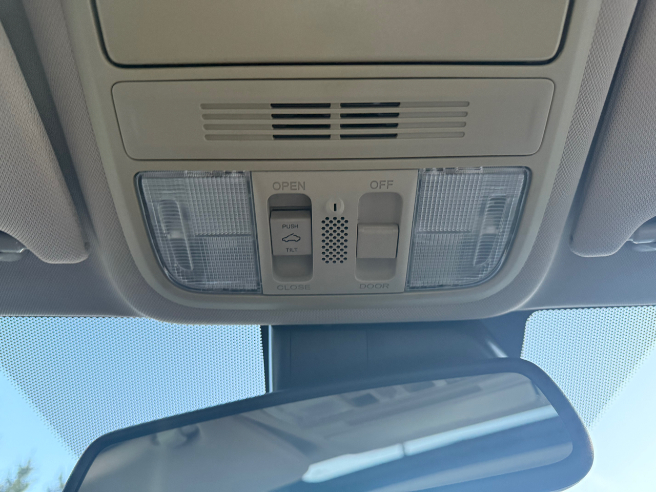 Honda Accord EX-L Sedan CVT 2014