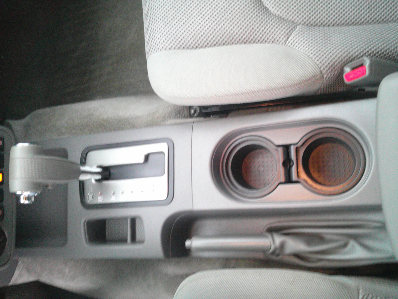 Nissan Frontier PRO-4X Crew Cab 4WD 2014