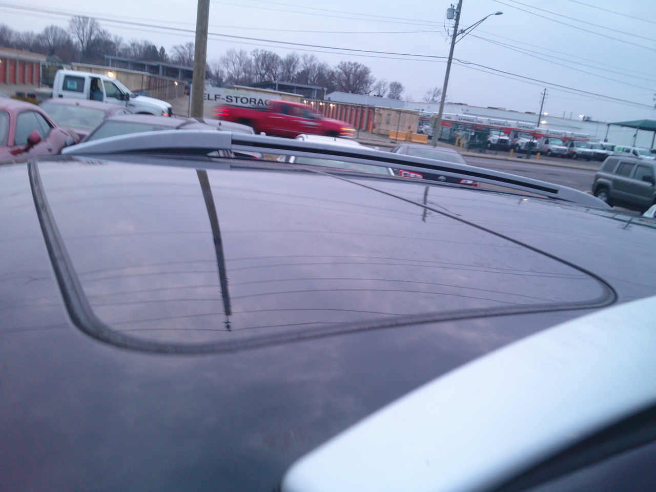 Mazda CX-5 Grand Touring AWD 2016