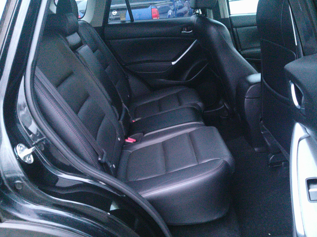 Mazda CX-5 Grand Touring AWD 2016