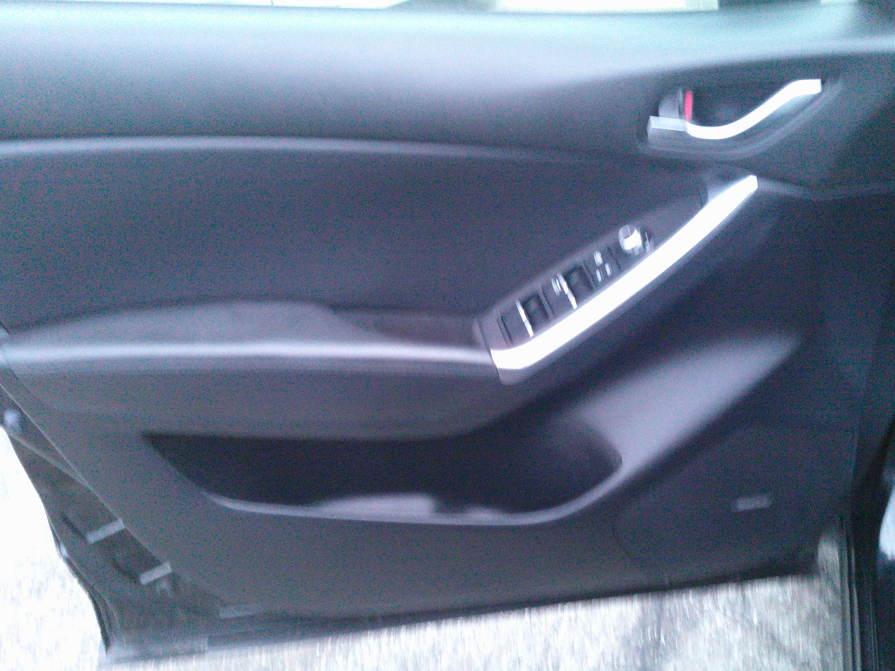 Mazda CX-5 Grand Touring AWD 2016