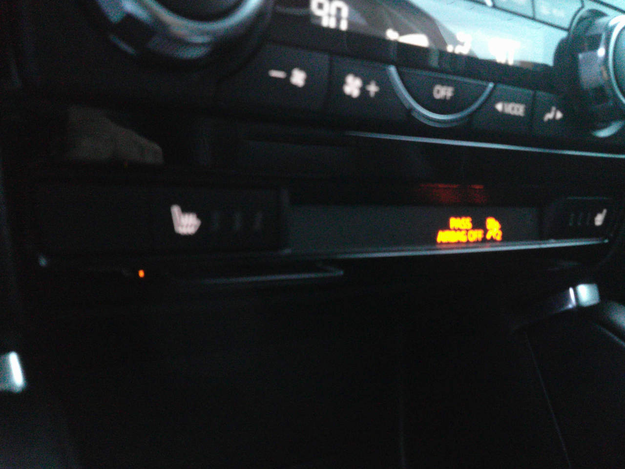 Mazda CX-5 Grand Touring AWD 2016