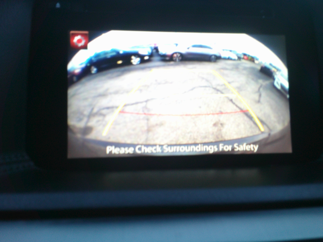 Mazda CX-5 Grand Touring AWD 2016