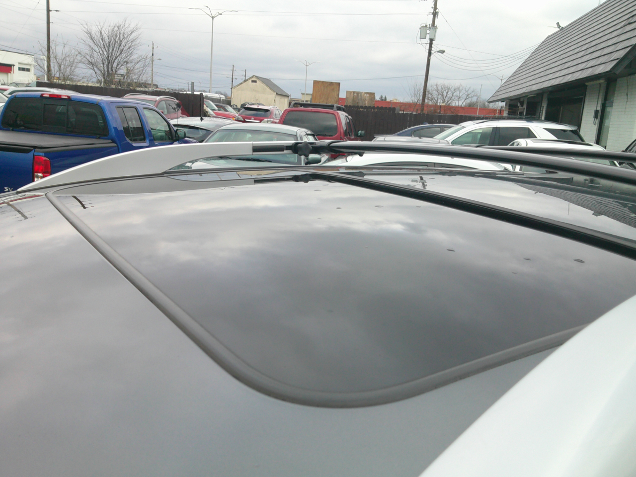 Lexus RX 350 AWD 2012