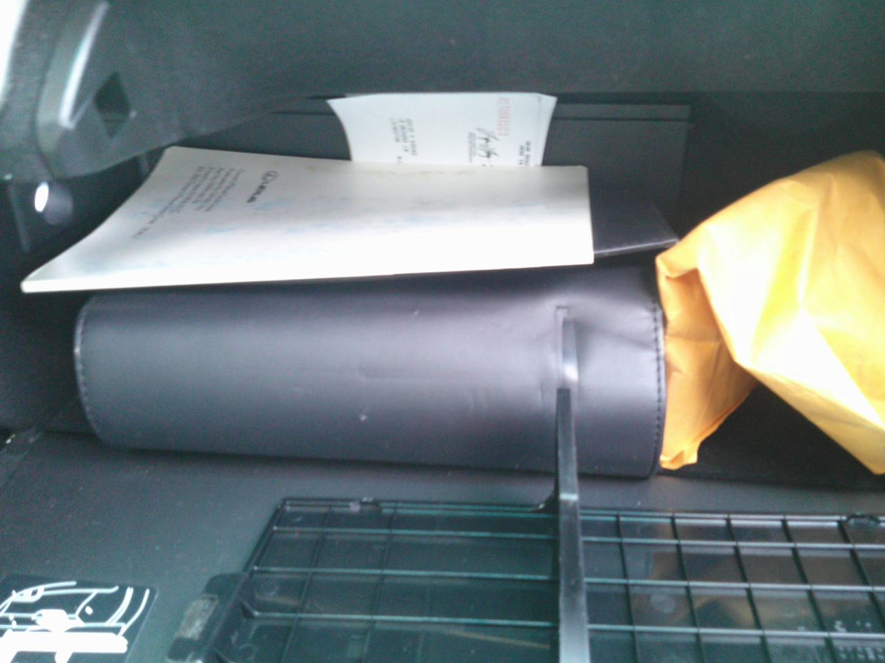 Lexus RX 350 AWD 2012