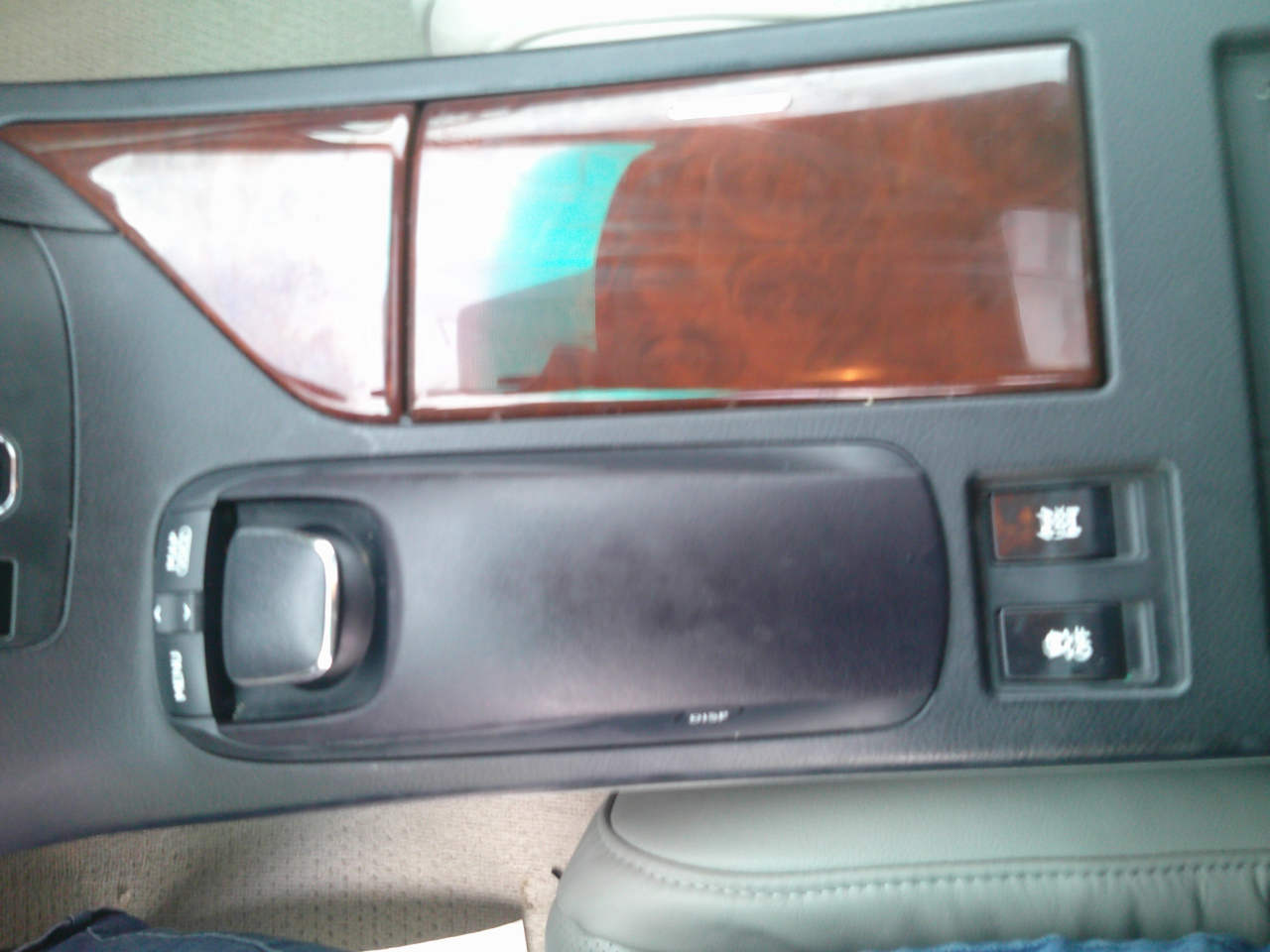 Lexus RX 350 AWD 2012