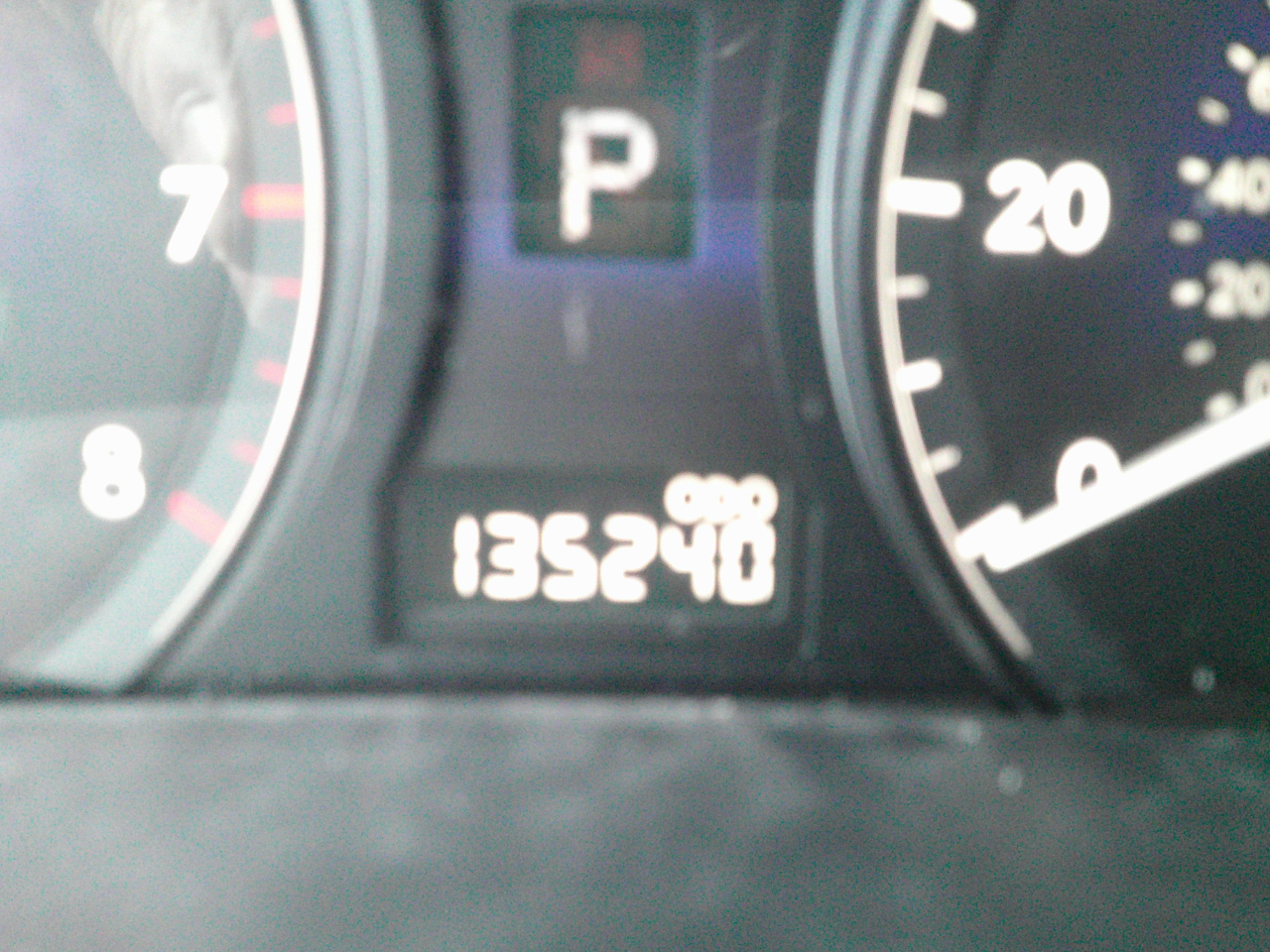 Lexus RX 350 AWD 2012