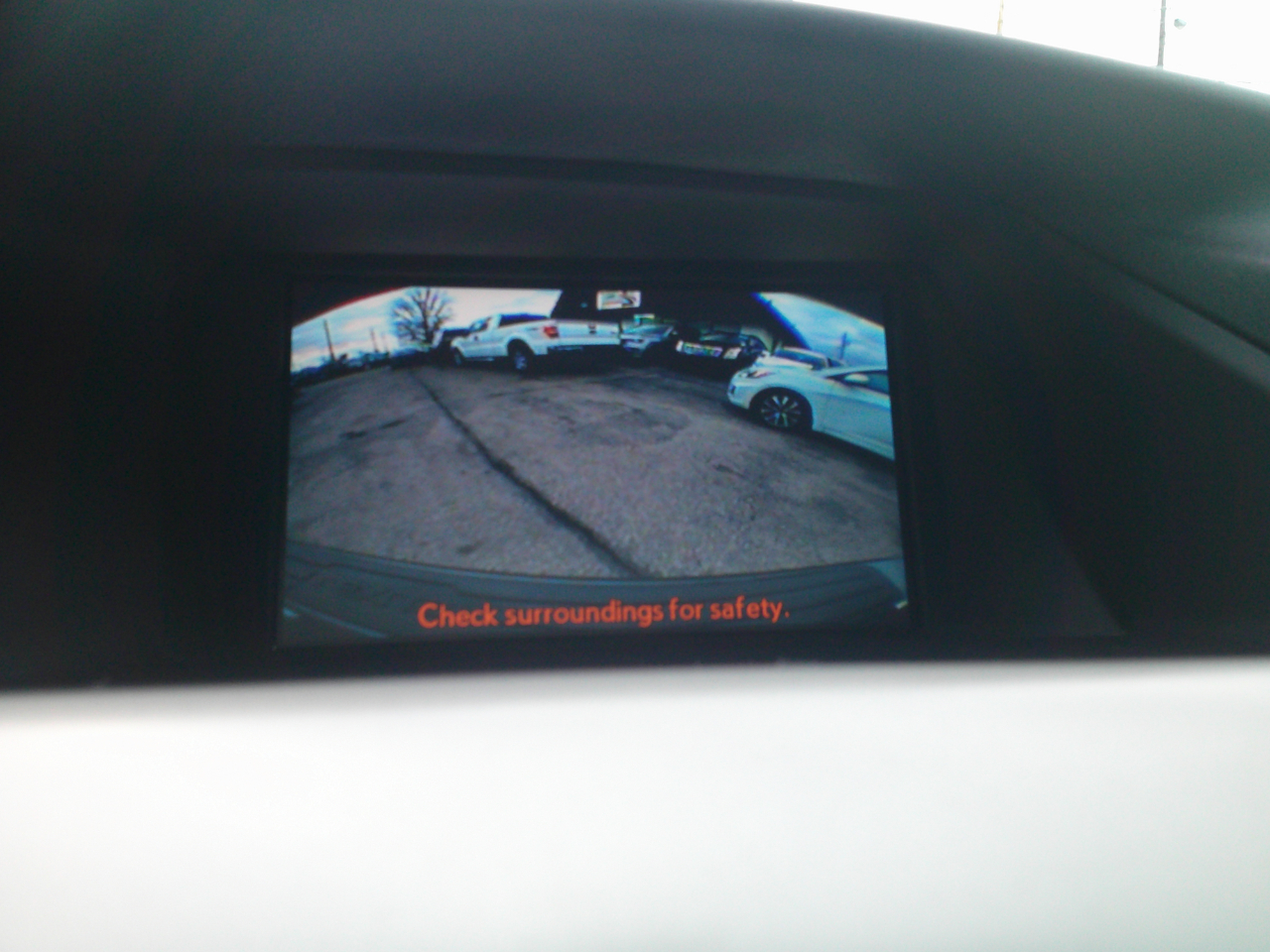 Lexus RX 350 AWD 2012