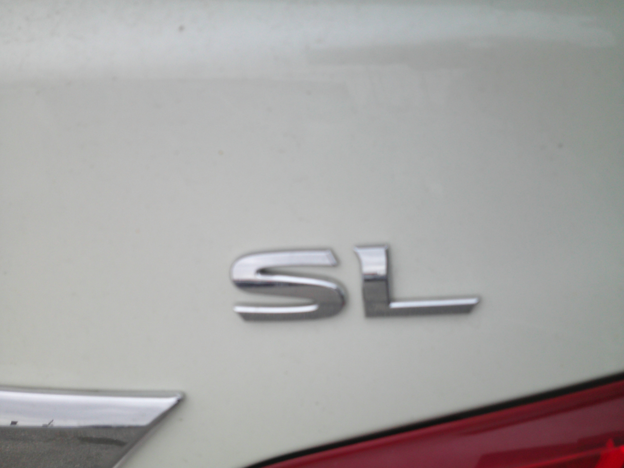 Nissan Altima 2.5 S 2017