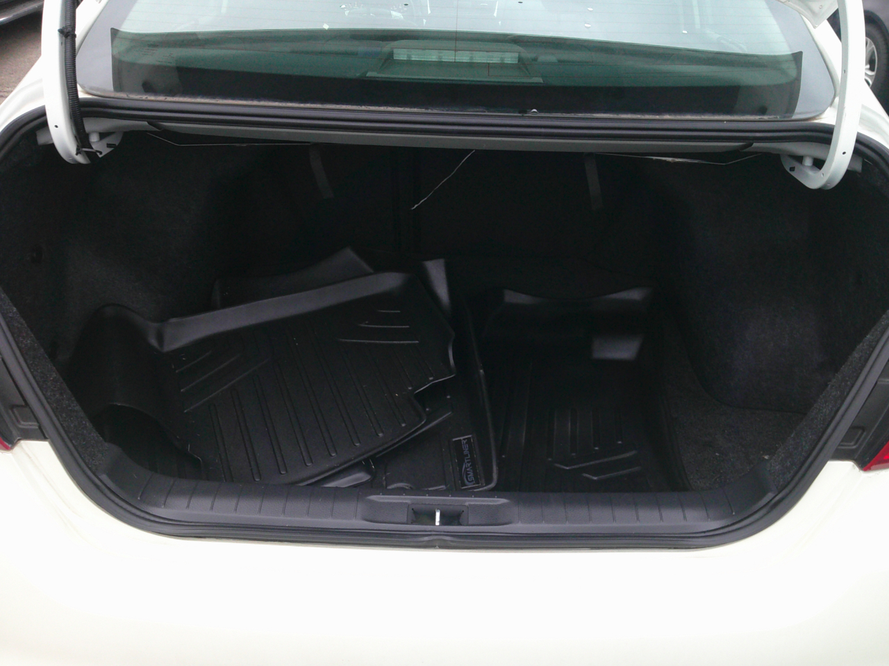 Nissan Altima 2.5 S 2017