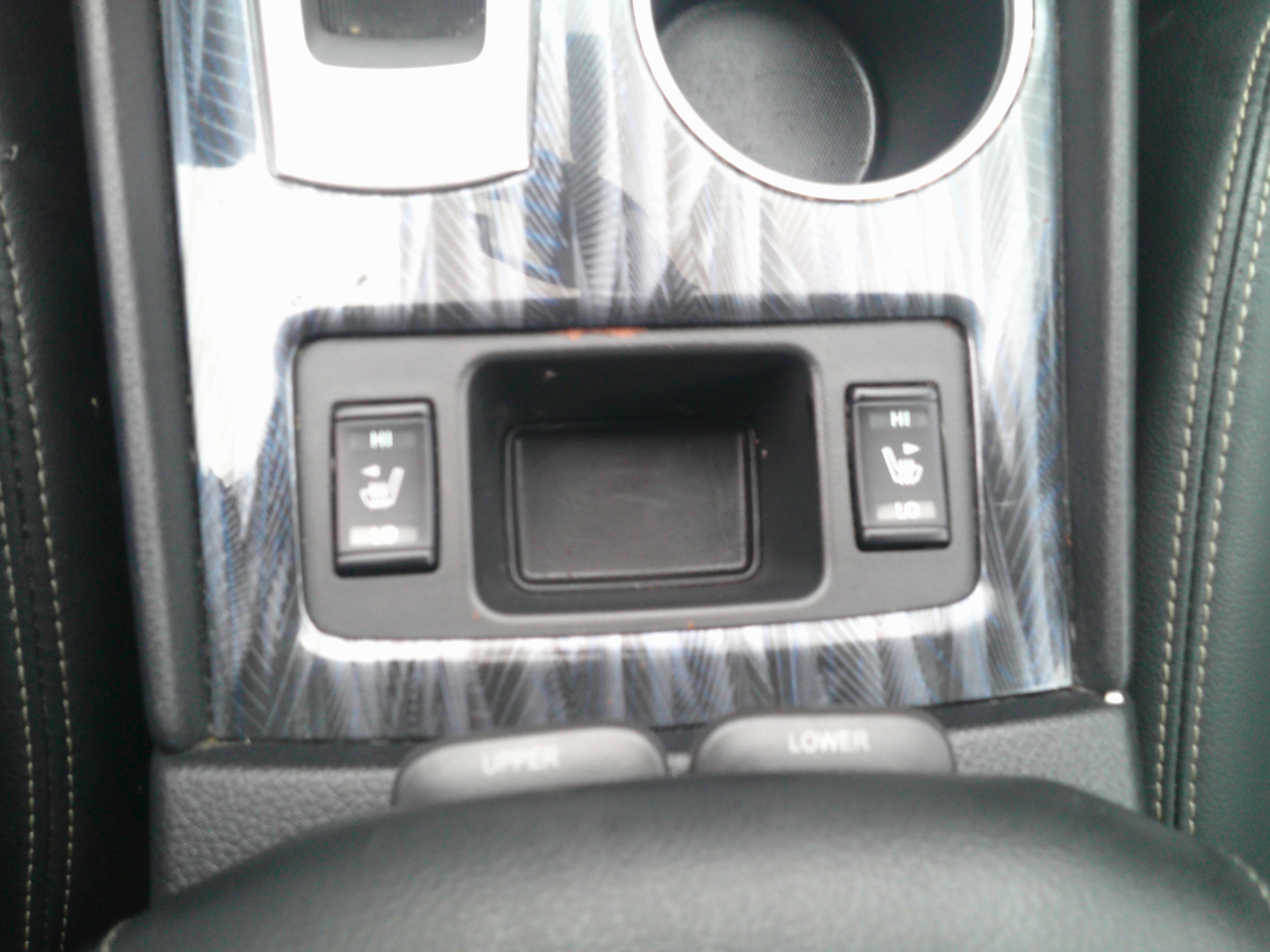 Nissan Altima 2.5 S 2017