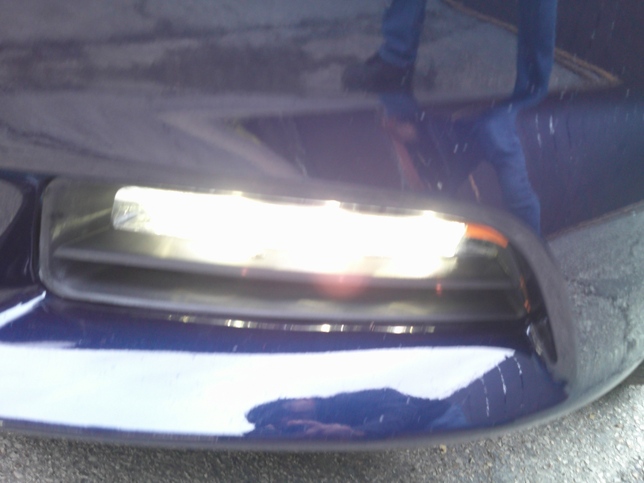 Dodge Charger SXT AWD 2015