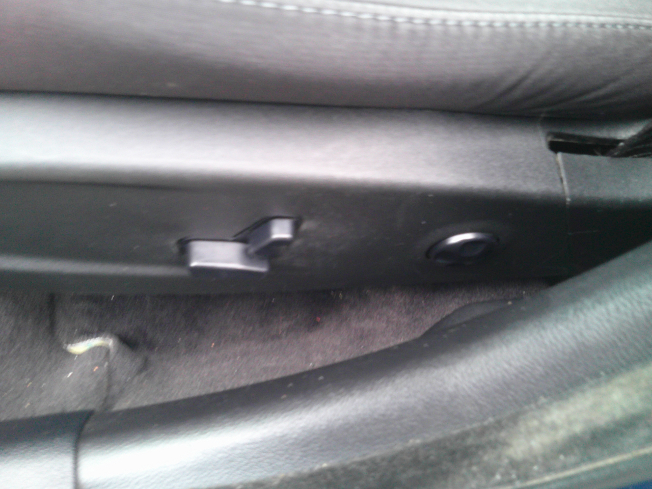 Dodge Charger SXT AWD 2015