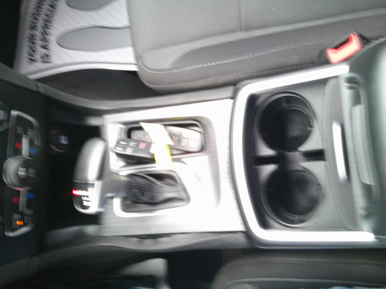 Dodge Charger SXT AWD 2015