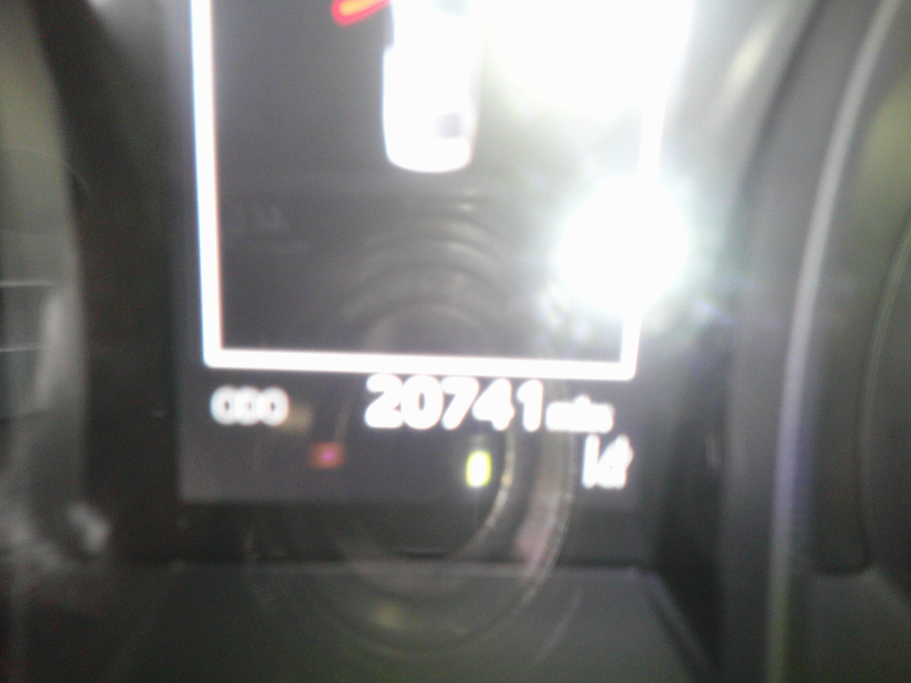 Toyota Camry SE 2023