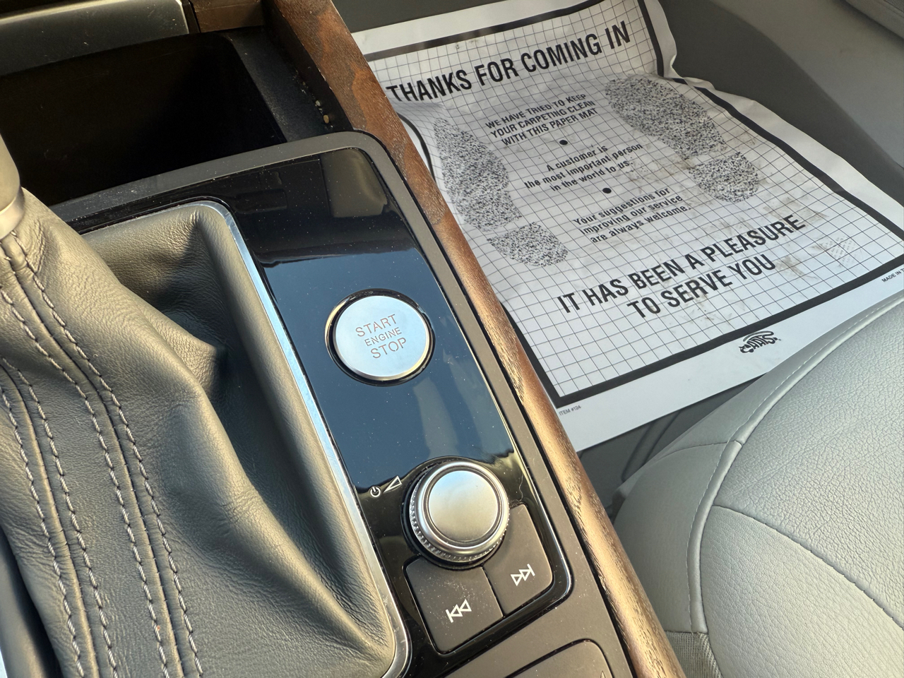 Audi A6 2.0T Premium Plus 2015