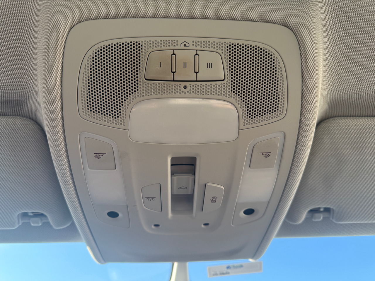 Audi A6 2.0T Premium Plus 2015