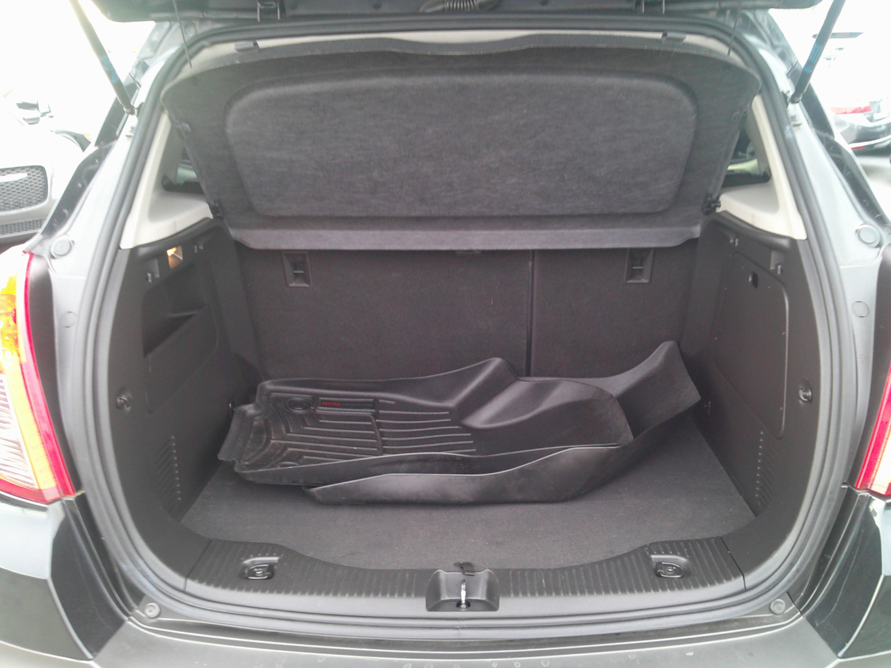 Buick Encore Sport Touring AWD 2016