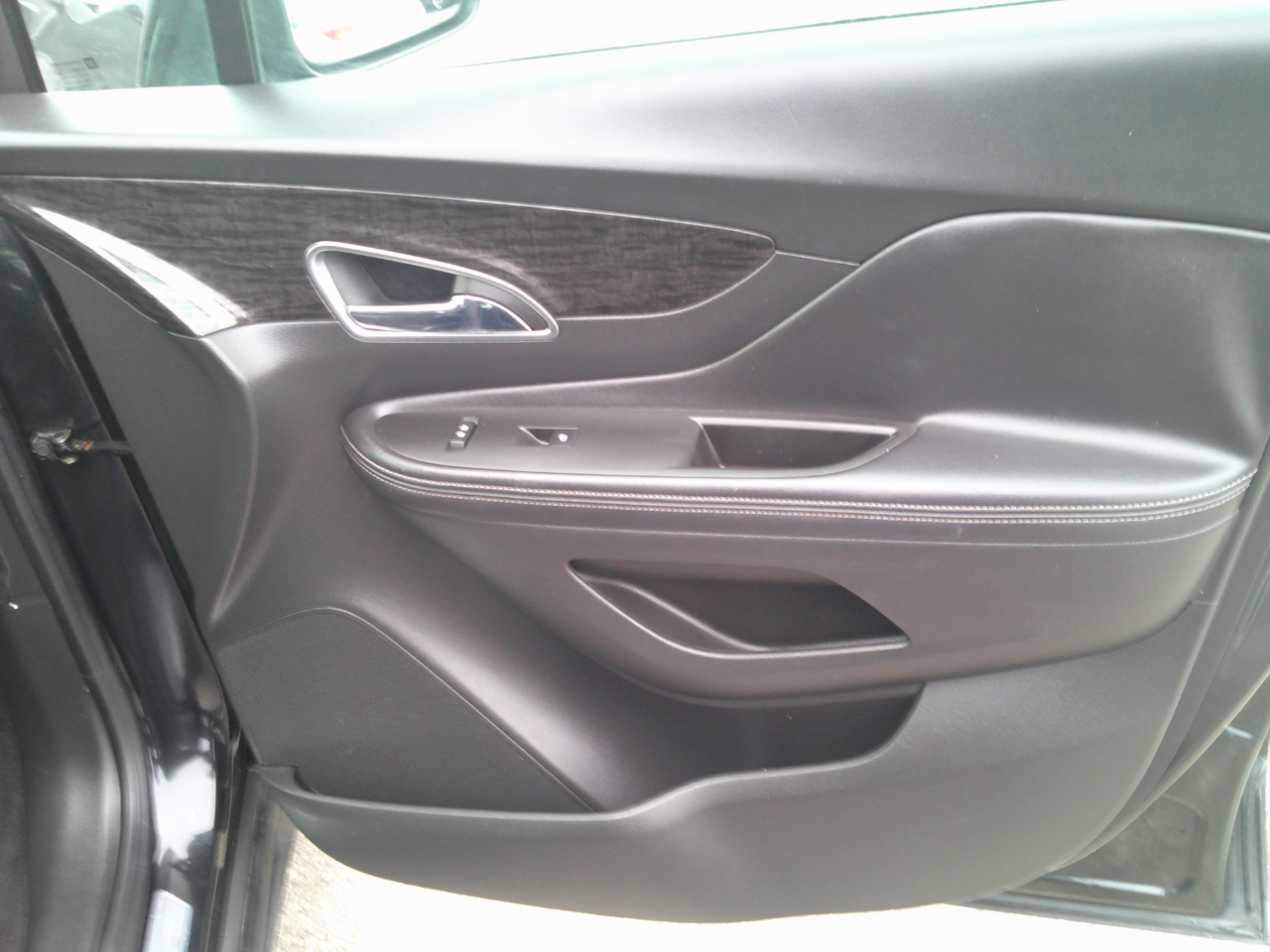 Buick Encore Sport Touring AWD 2016