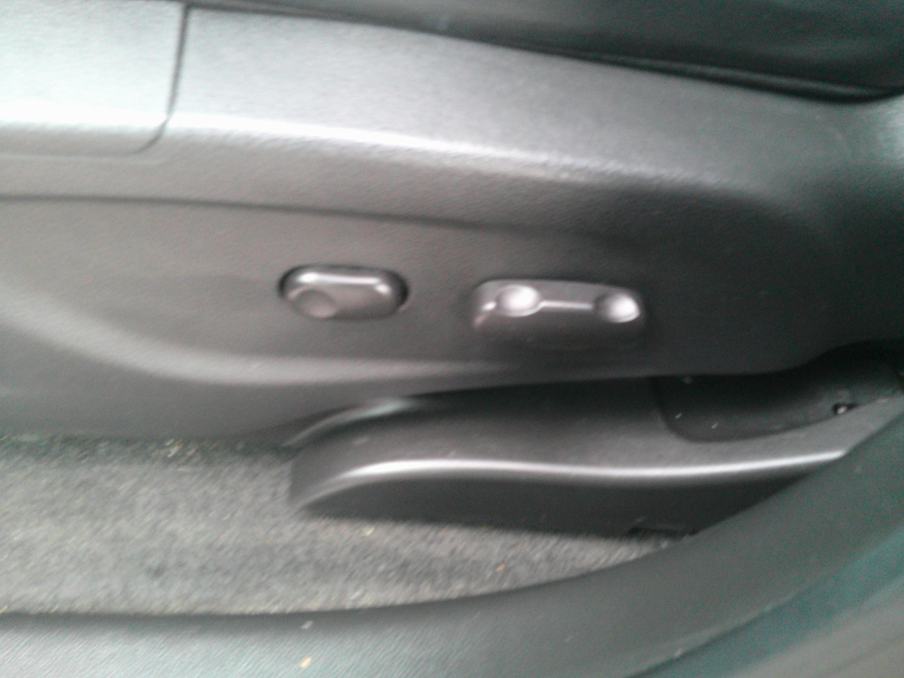 Buick Encore Sport Touring AWD 2016