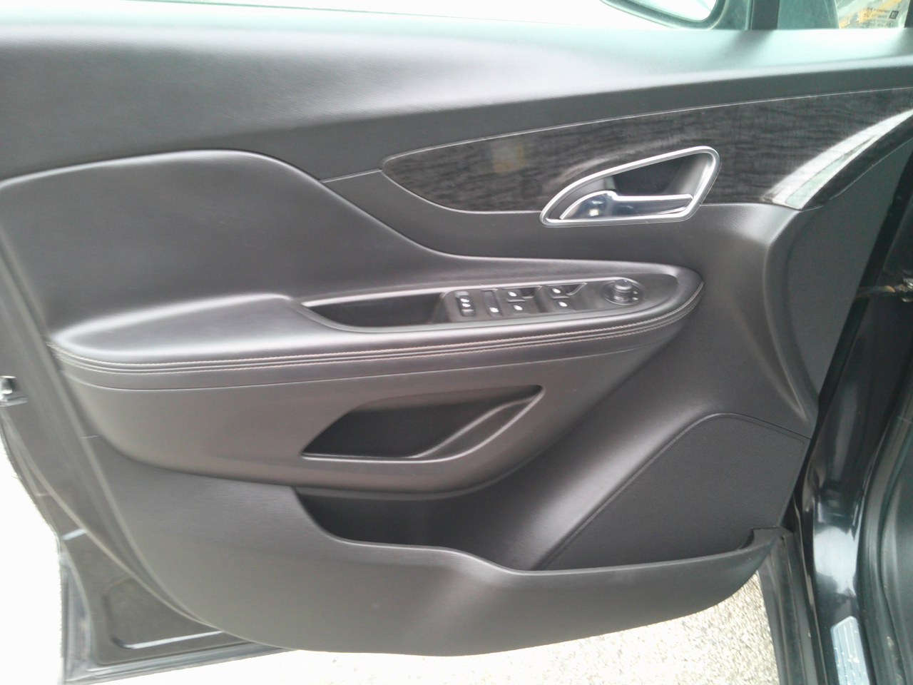 Buick Encore Sport Touring AWD 2016