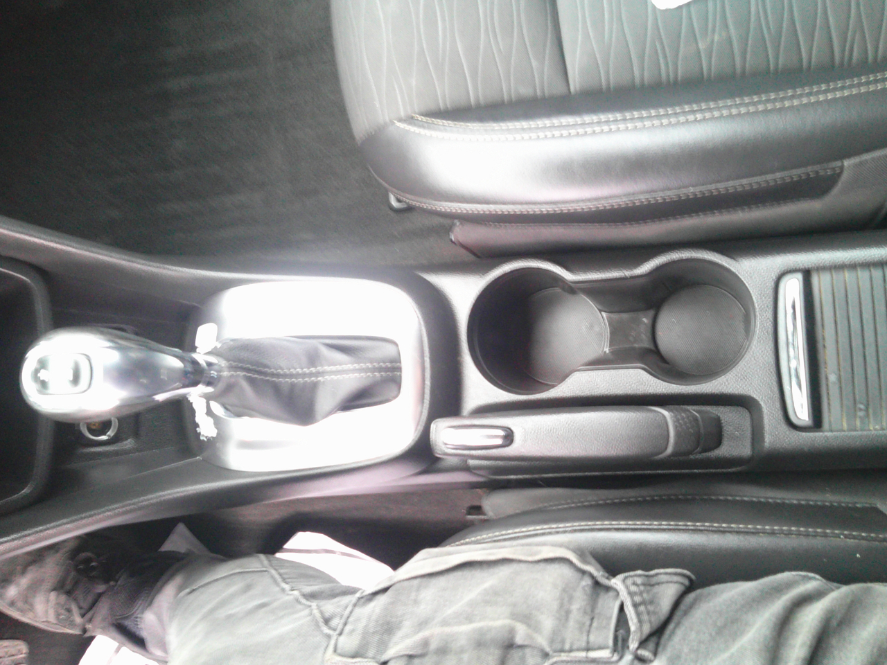 Buick Encore Sport Touring AWD 2016