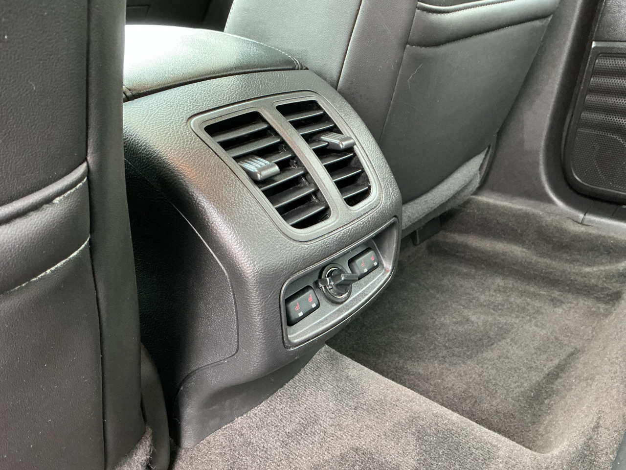 Ford Taurus SHO AWD 2013