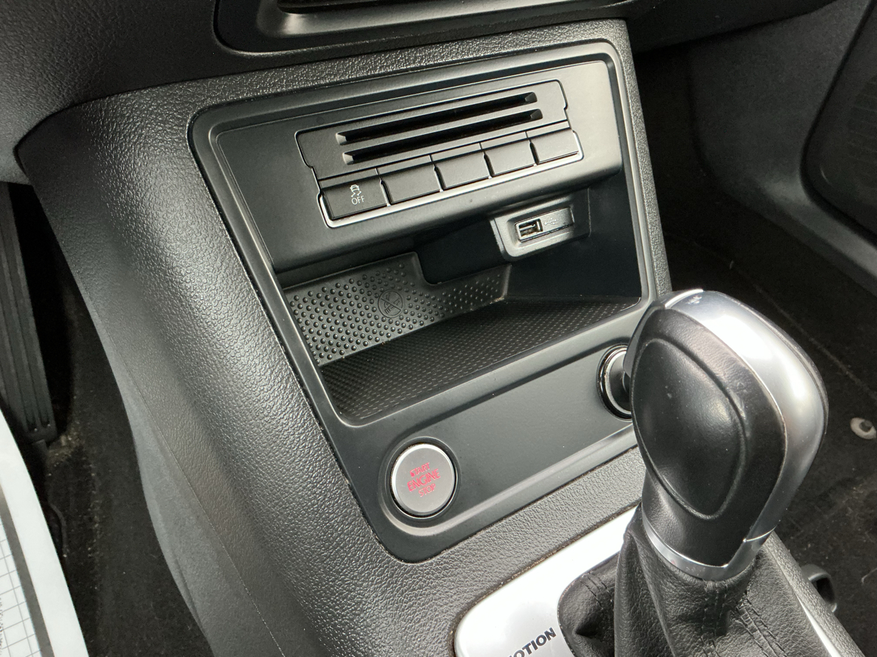 Volkswagen Tiguan SE 4Motion 2016