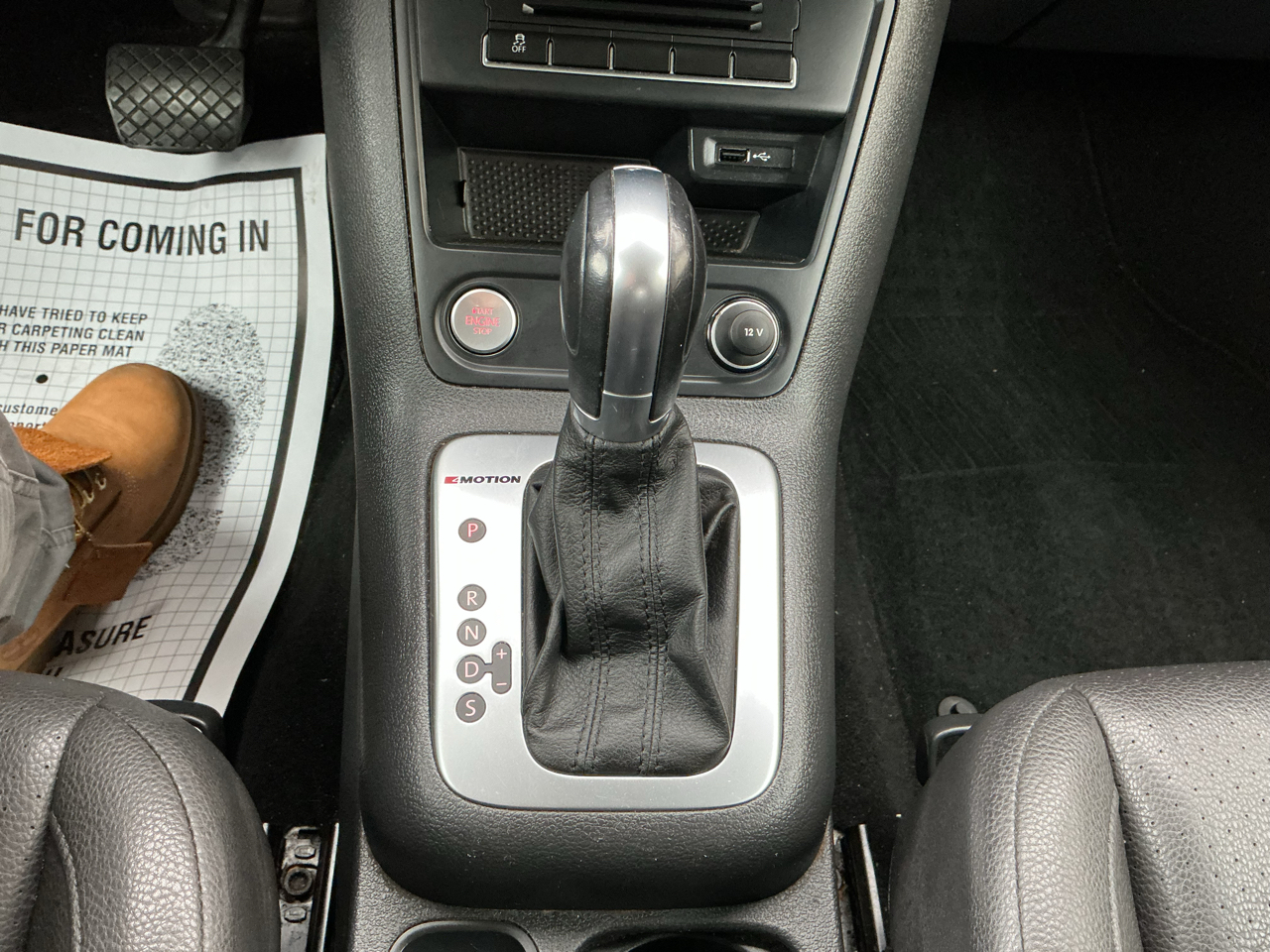 Volkswagen Tiguan SE 4Motion 2016