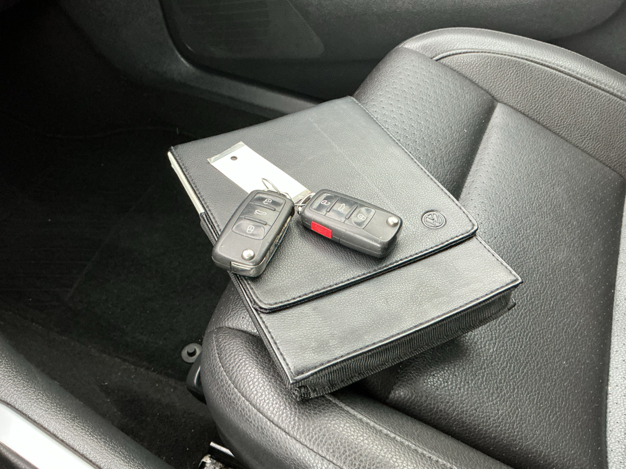 Volkswagen Tiguan SE 4Motion 2016