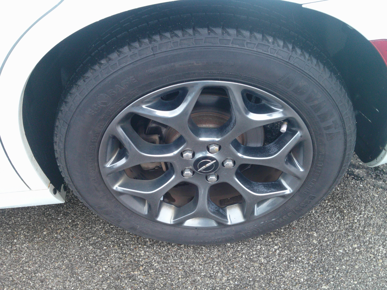 Chrysler 300 S V6 AWD 2017