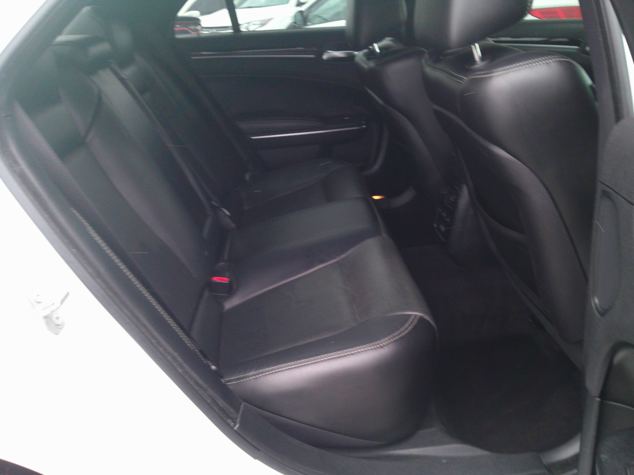 Chrysler 300 S V6 AWD 2017