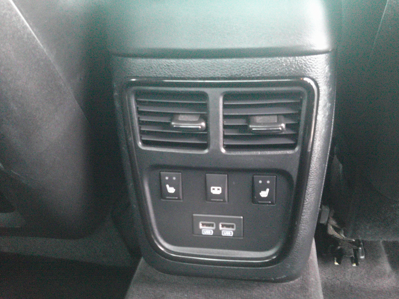 Chrysler 300 S V6 AWD 2017