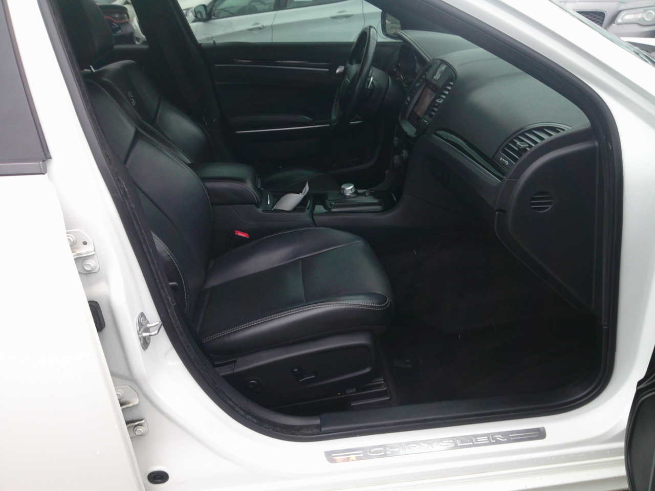 Chrysler 300 S V6 AWD 2017