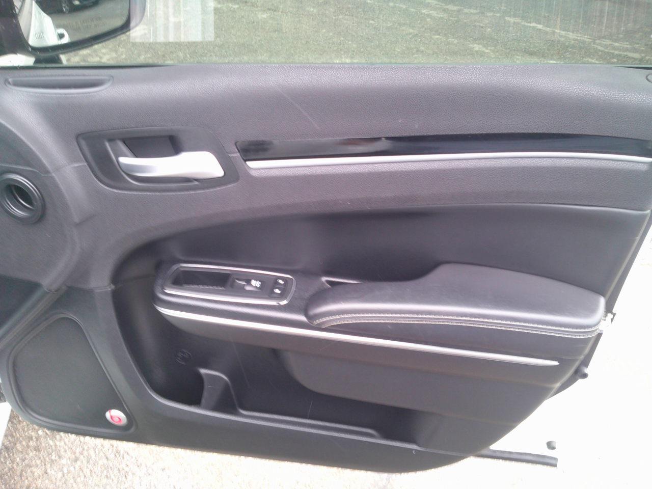 Chrysler 300 S V6 AWD 2017