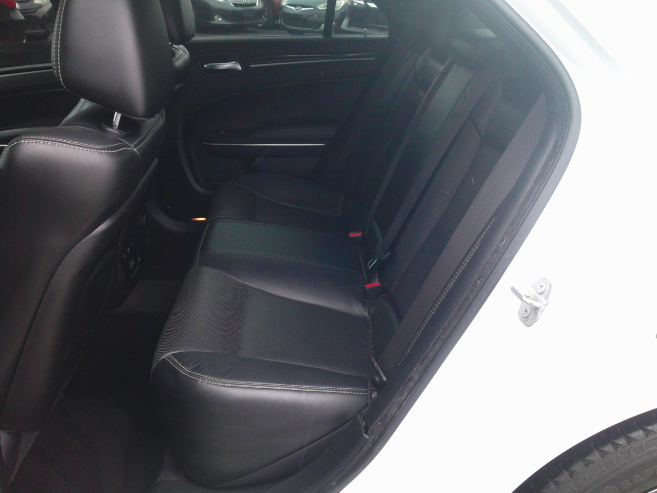 Chrysler 300 S V6 AWD 2017