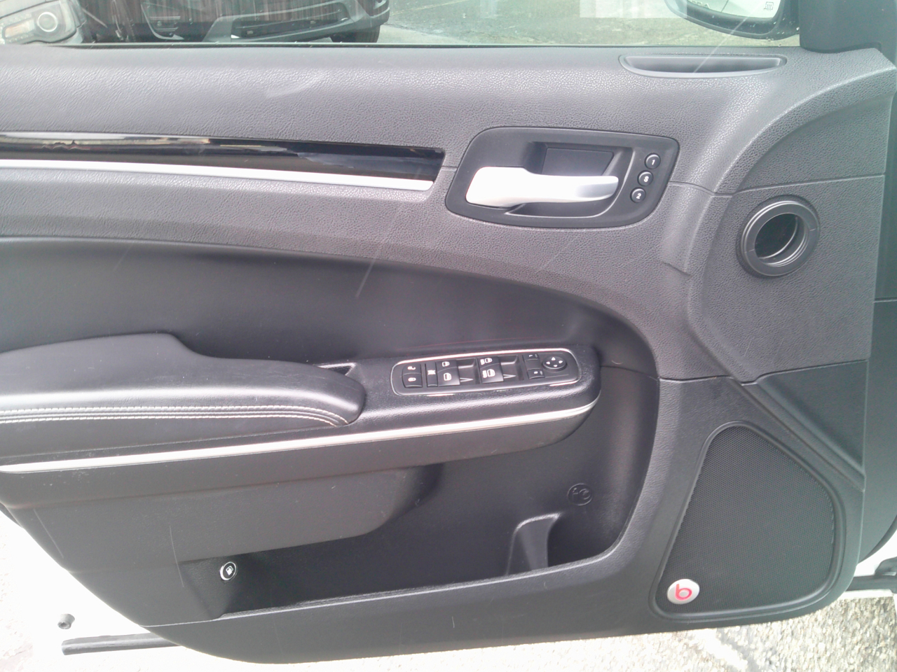 Chrysler 300 S V6 AWD 2017