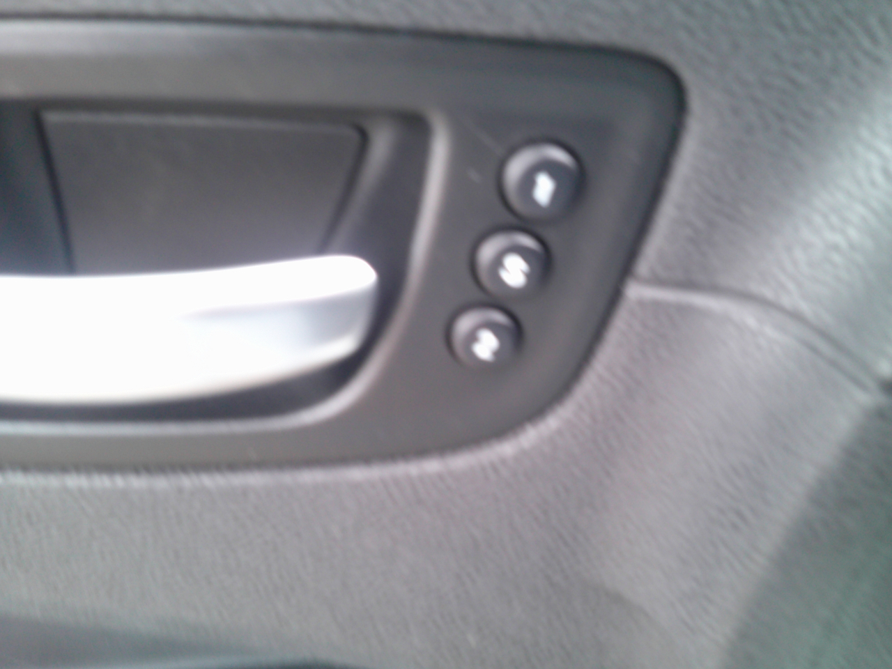 Chrysler 300 S V6 AWD 2017