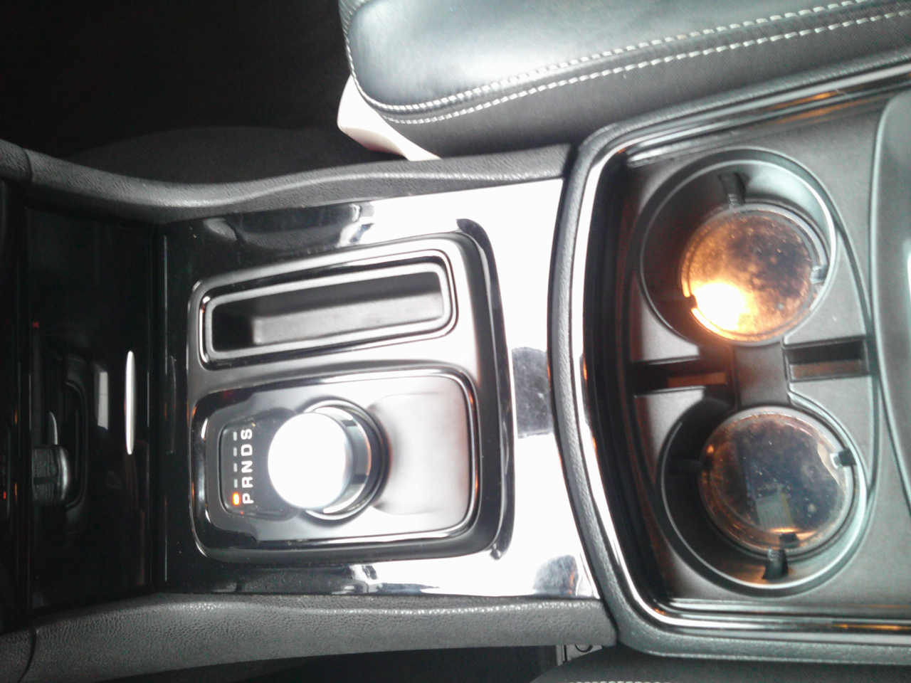 Chrysler 300 S V6 AWD 2017