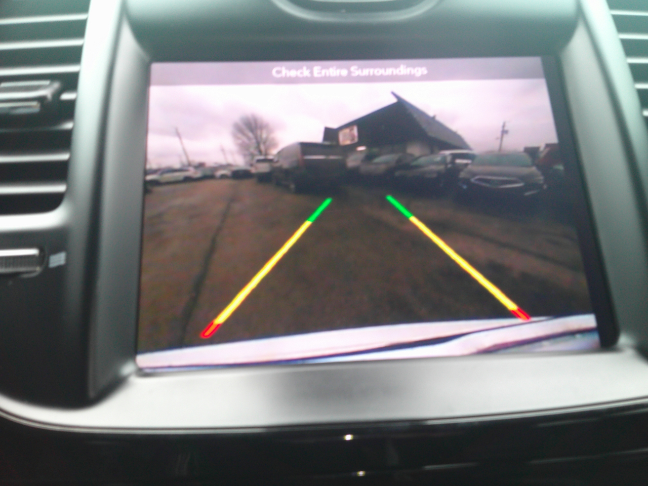 Chrysler 300 S V6 AWD 2017