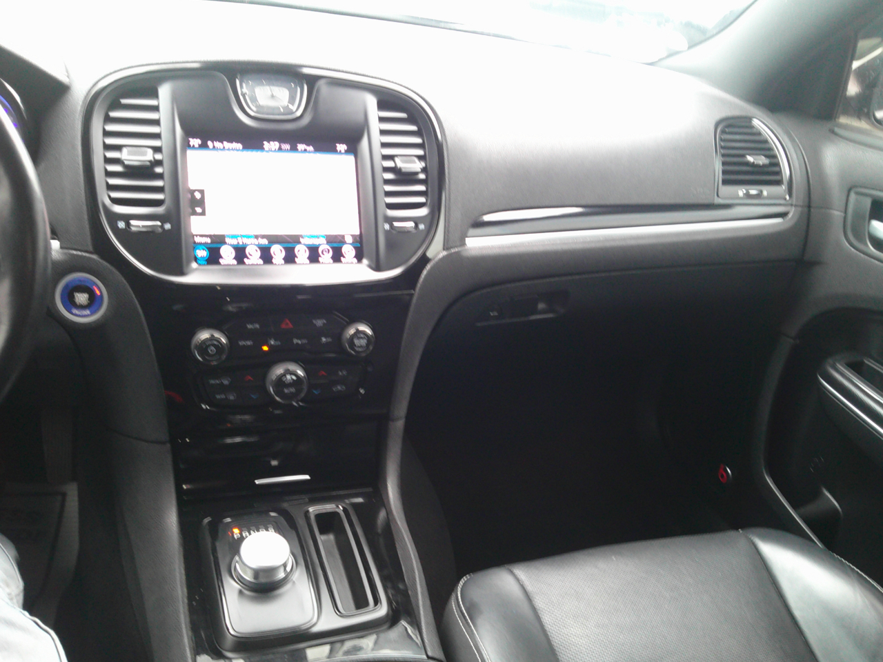 Chrysler 300 S V6 AWD 2017