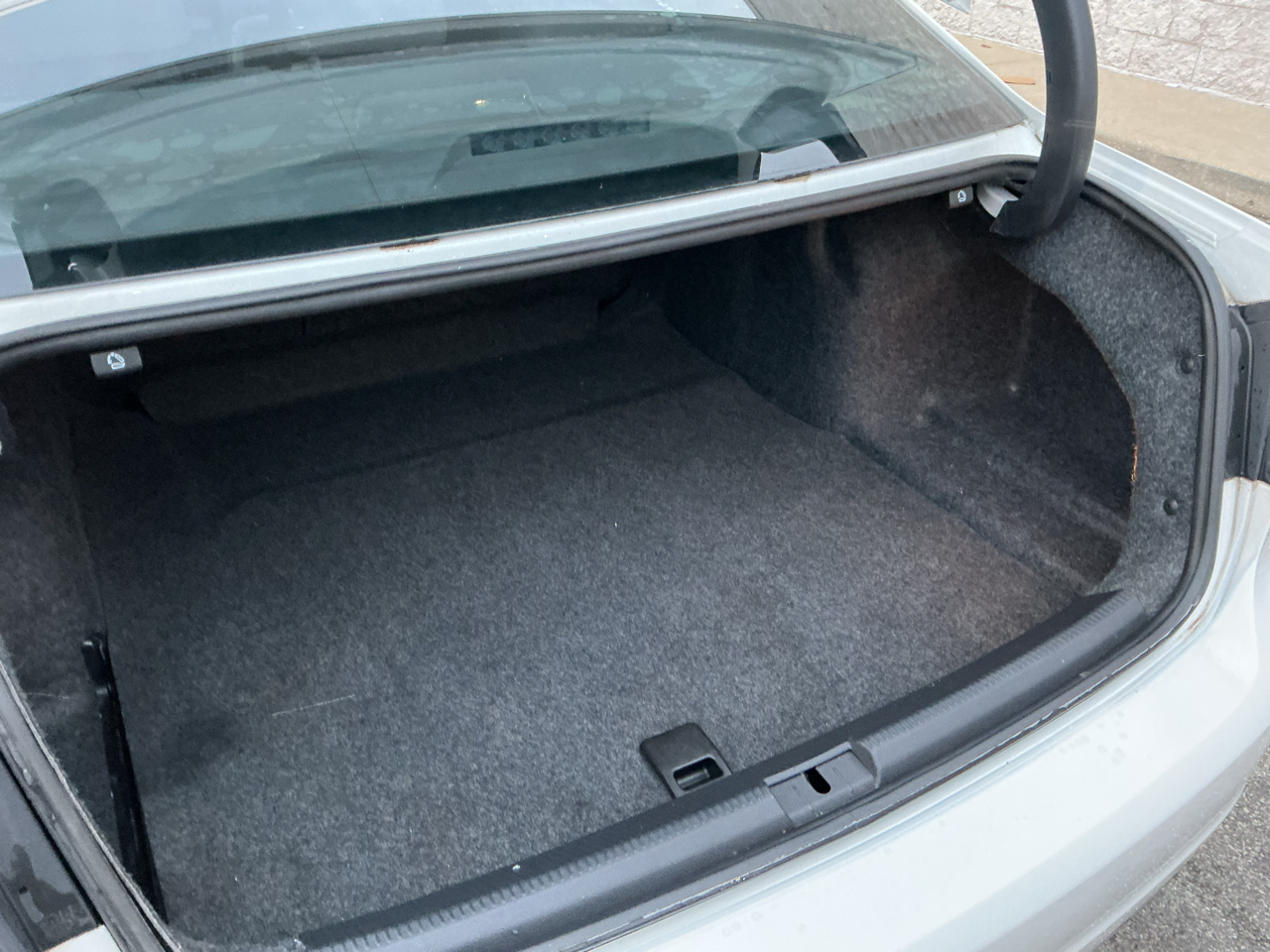 Volkswagen Passat 1.8T Wolfsburg AT 2014