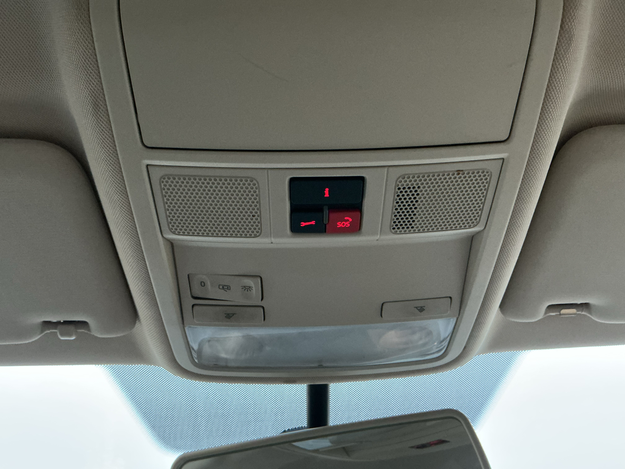 Volkswagen Passat 1.8T Wolfsburg AT 2014