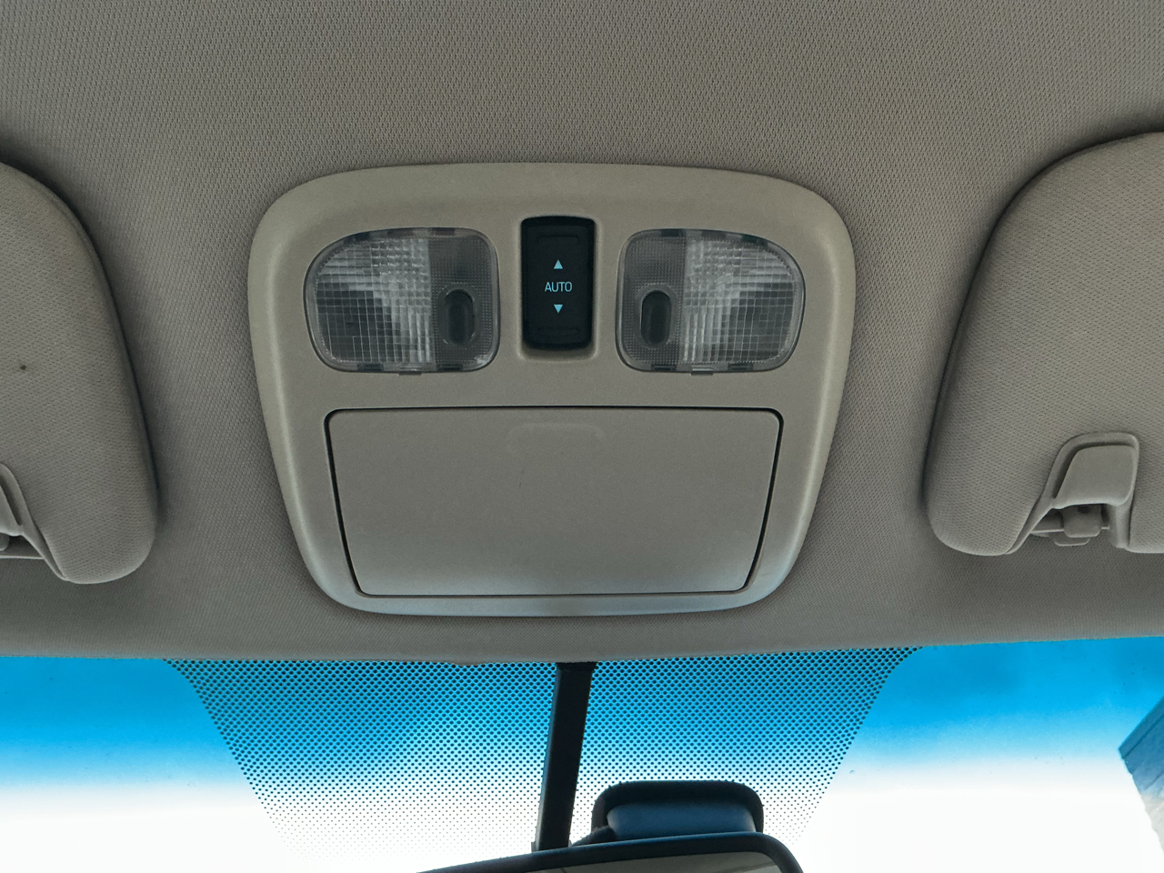 Ford Fusion V6 SEL 2011