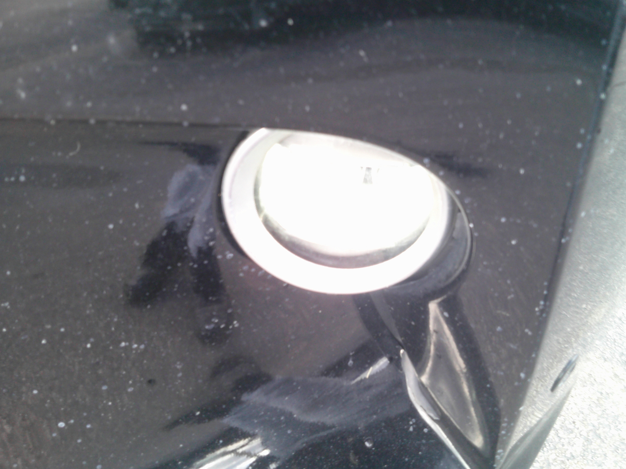 Lexus RX 350 FWD 2015